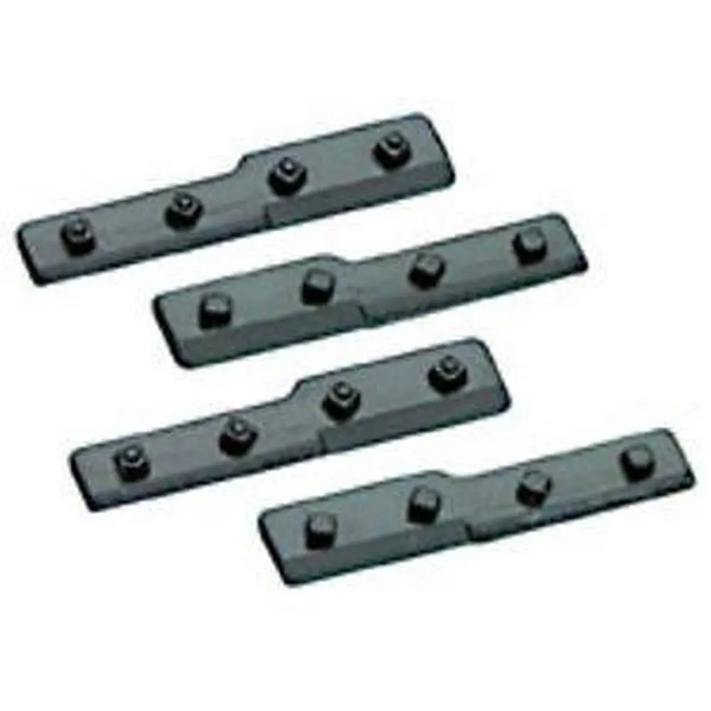 Renfort de traverses , code 143