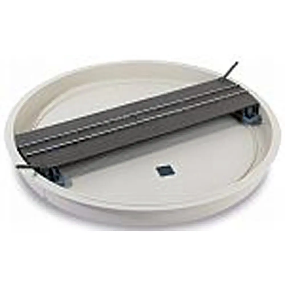 Plaque tournante - Peco LK555 - Oe 1/43ème