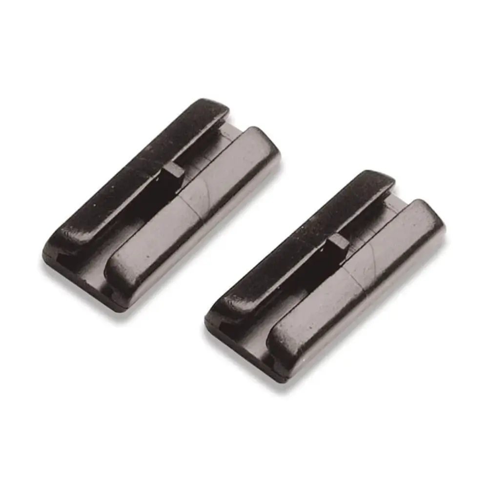 Sachet de 12 éclisses isolantes code 250