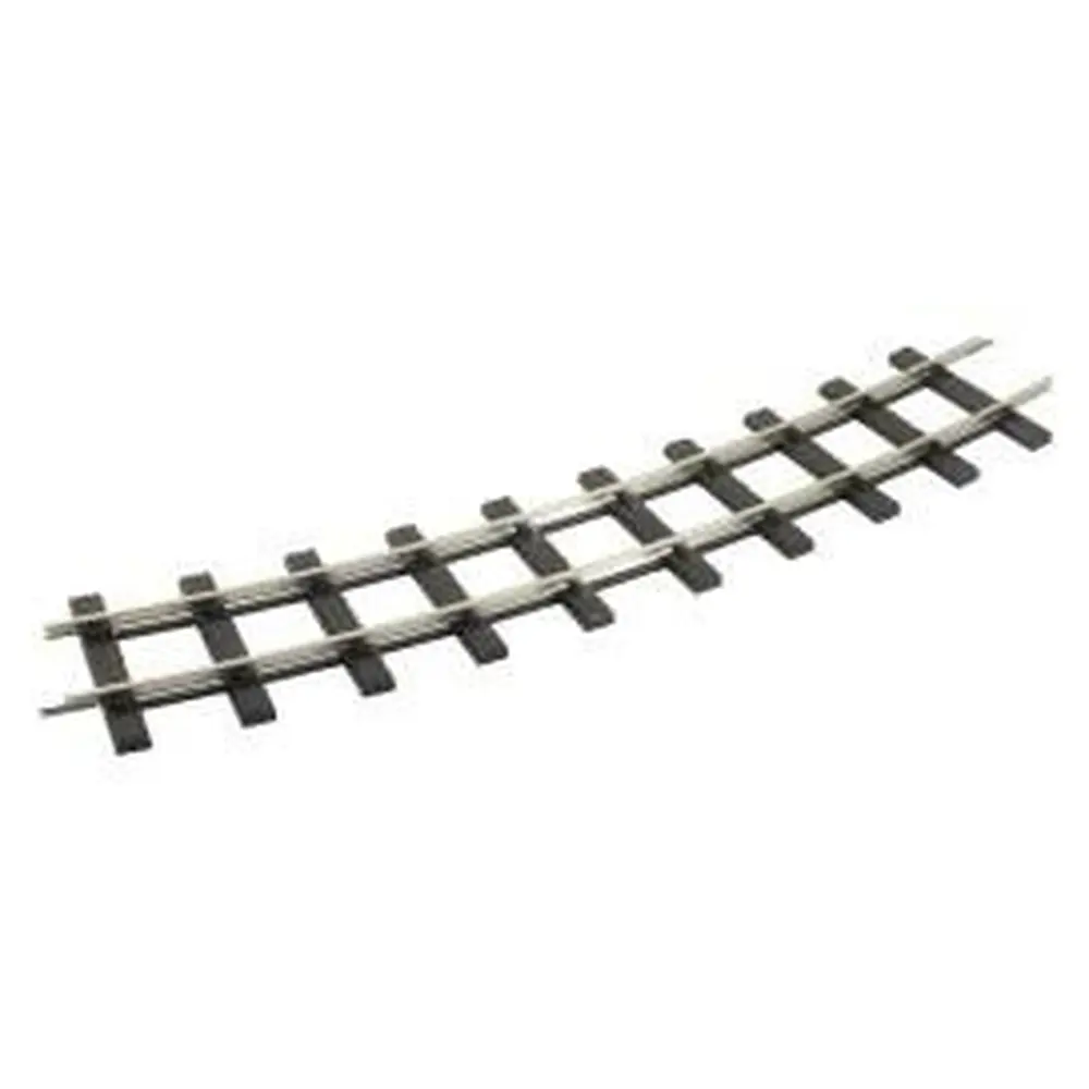Courbe standard R1 - PECO ST605 - I 1/32 - 30°