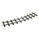 Courbe standard R1 - PECO ST605 - I 1/32 - 30°