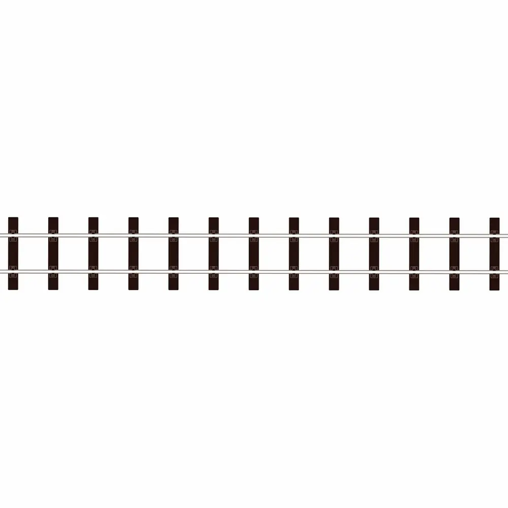 Rail flexible Streamline 914 mm code 200 - Peco SL600 - I 1/32 - 2R