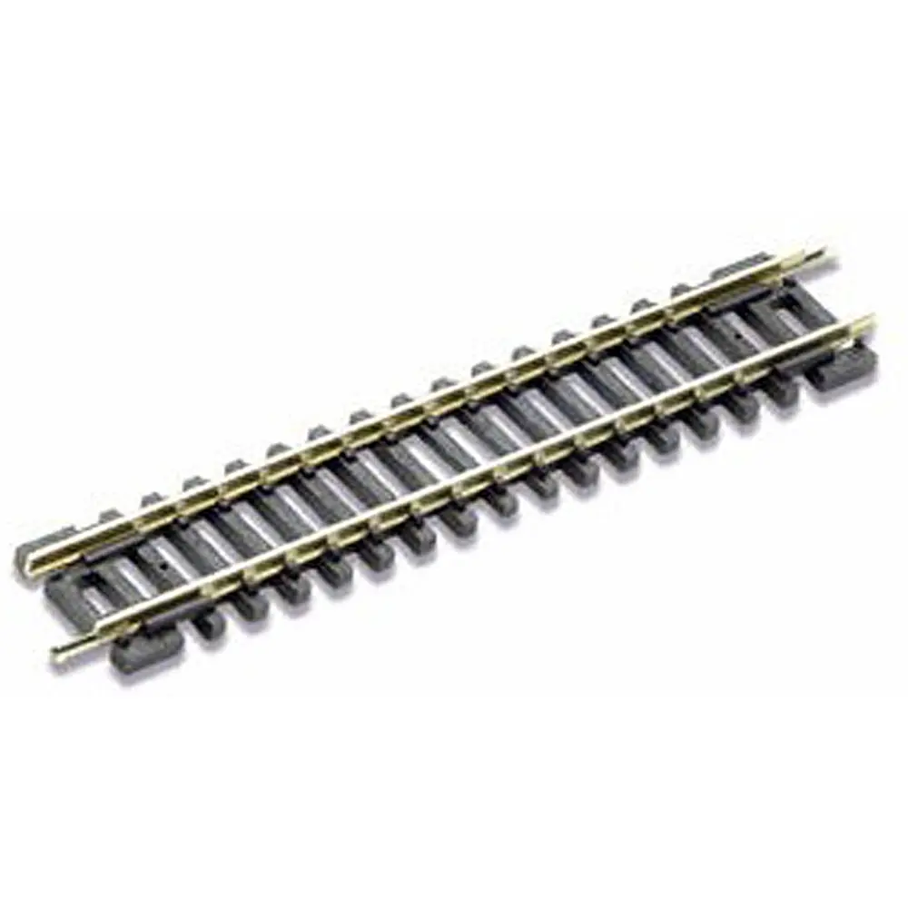 Rail Droit - 87MM - Code 80 - Peco ST1 - N: 1/160