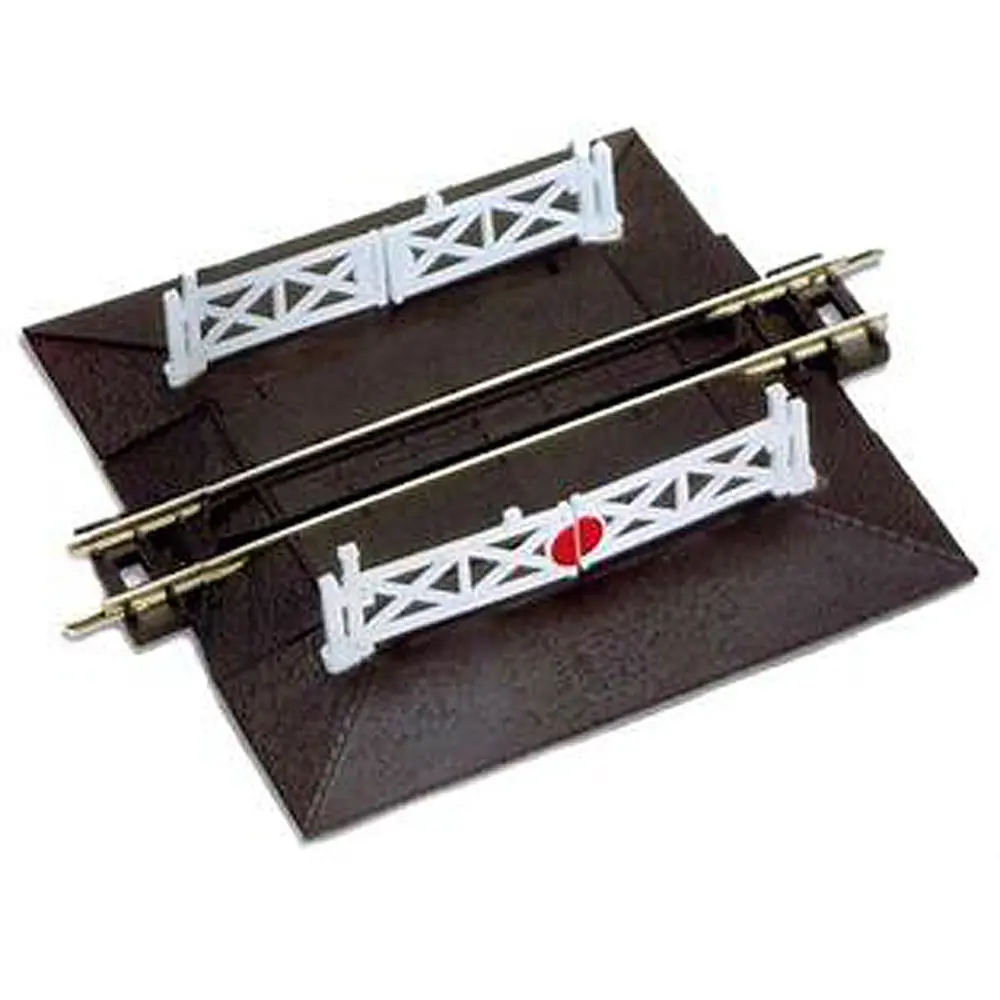 Passage à niveau manuel 87mm code 80