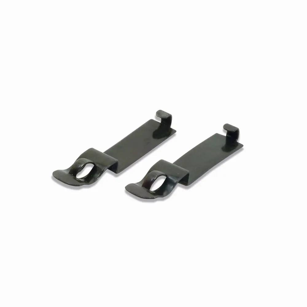 4 bornes d'alimentation code 80 - Peco ST9 - N 1/160 - 2R