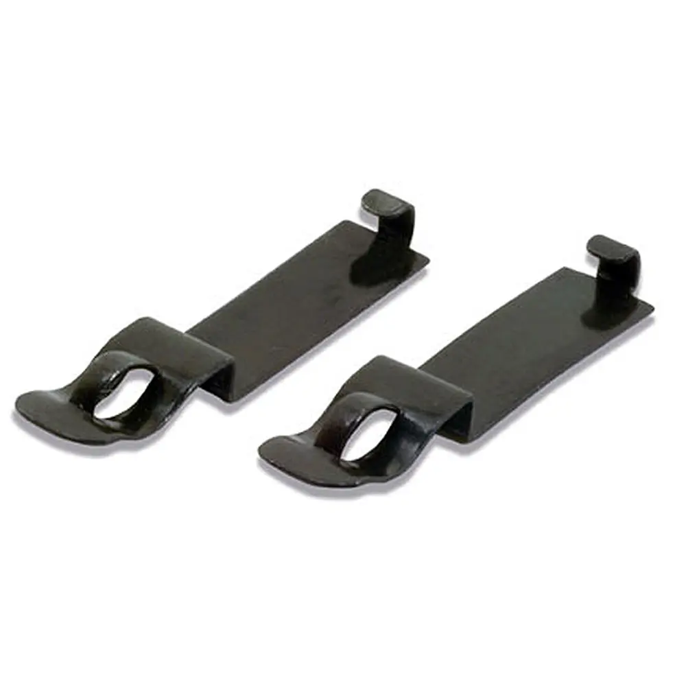 Paire de bornes d'alimentation - Peco ST9