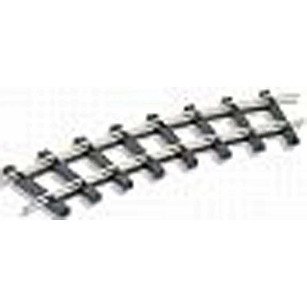 Rail courbe 600 mm 30° code 250 - Peco ST905 - G 1/22,5 - 2R