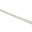 Rail flexible Peco SL106F traverses béton bibloc - 914 mm - HO : 1/87 - Code 75