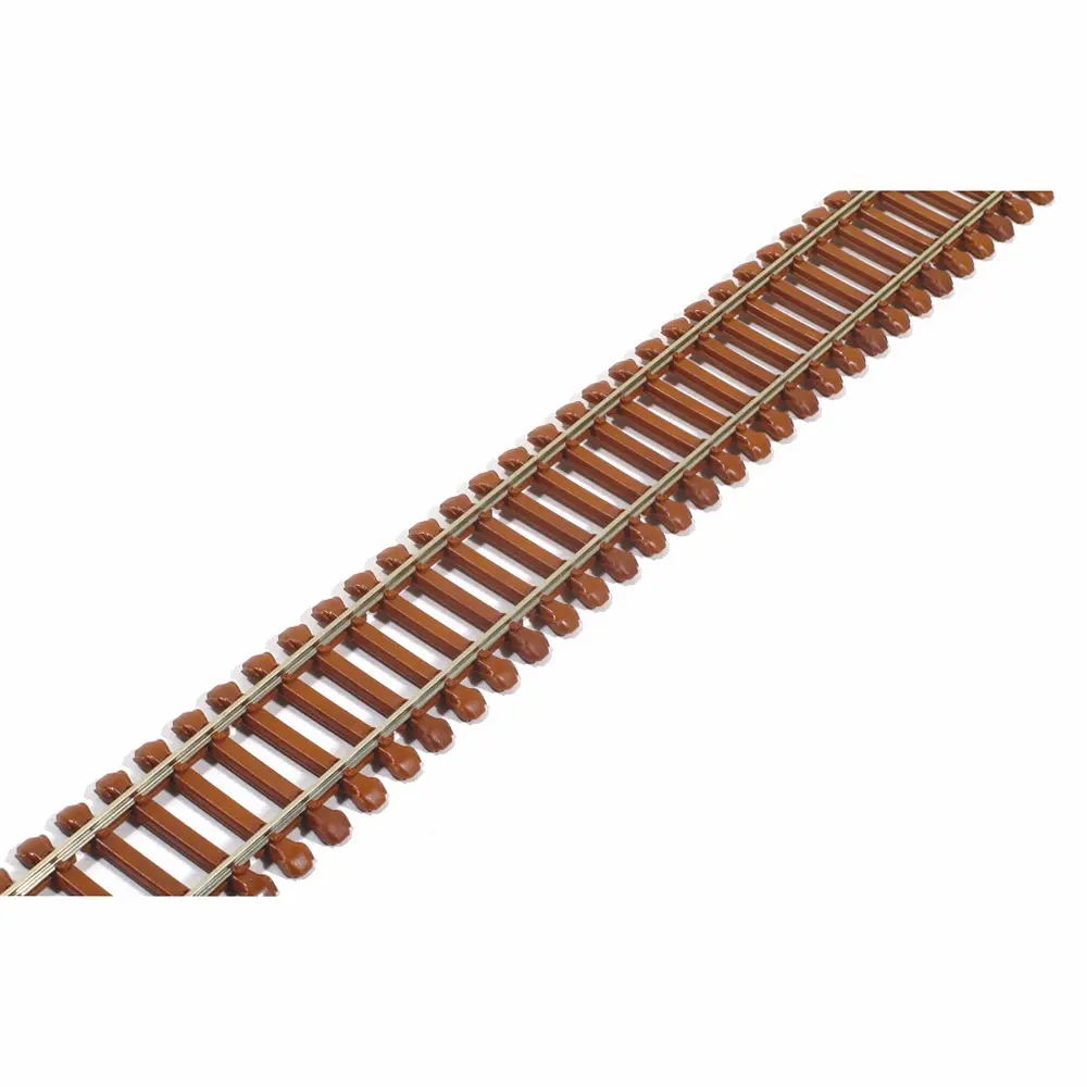 Rail flexible Streamline 914 mm code 75 - Peco SL104F - HO 1/87 - 2R