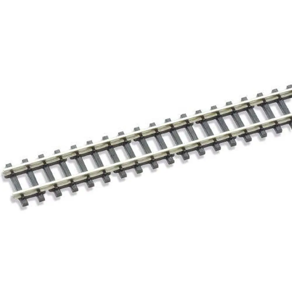 Rail flexible longueur 609mm, Z traverses bois - PECO SL200 - Z 1/220