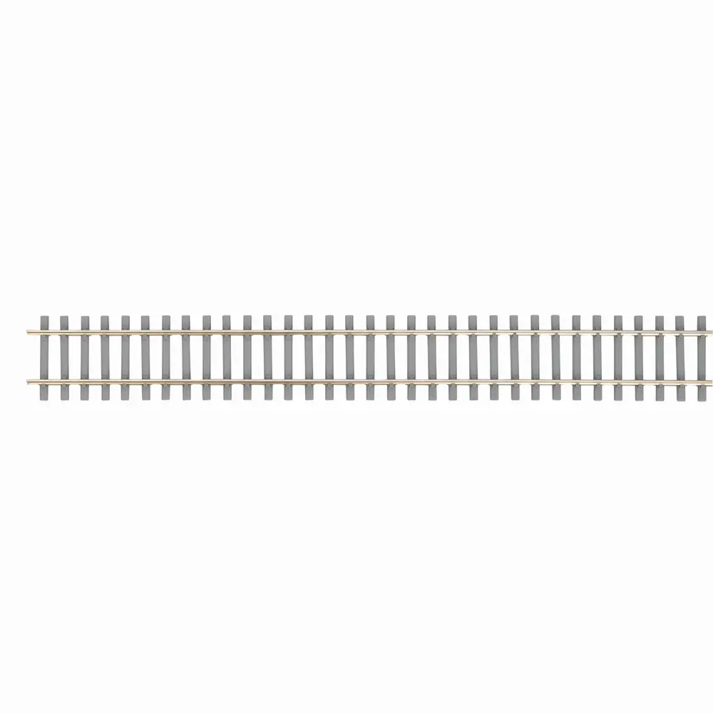 Rail flexible Streamline 914 mm code 83 - Peco SL8302 - HO 1/87 - 2R