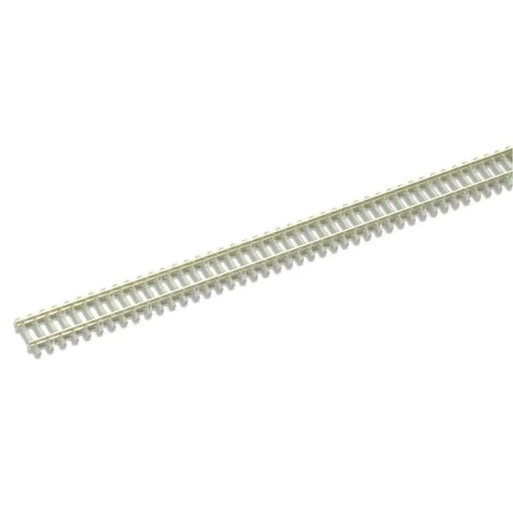 Rails Flexibles Traverses Béton - 914MM - Code 83 - PECO SL8302 - HO : 1/87