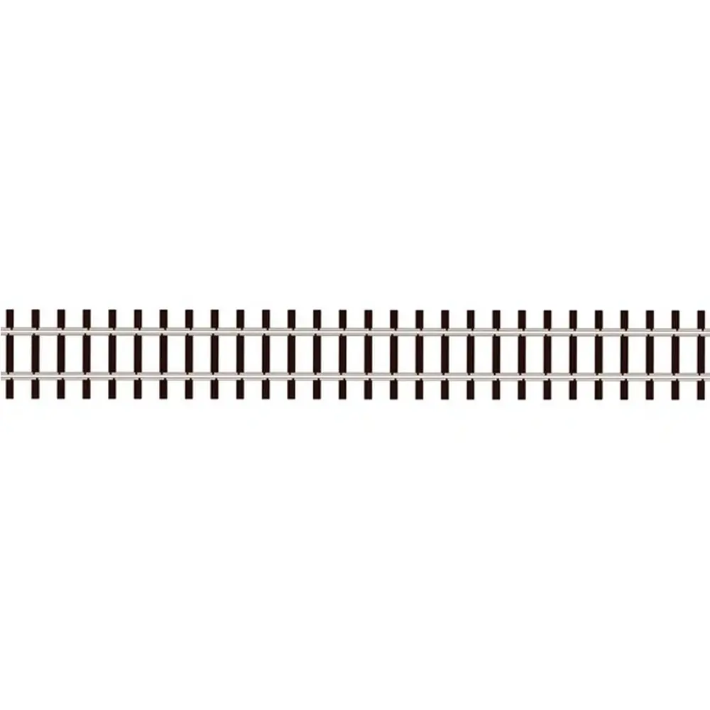 Rail flexible Streamline 914 mm code 70 - Peco SL1500 - HOn3 - 2R