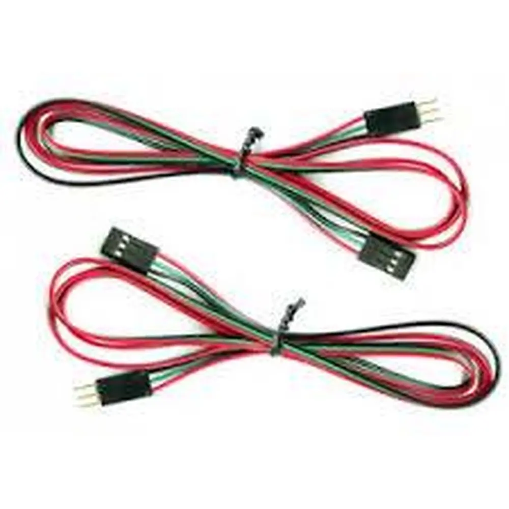 Lot de 2 câbles de 1m pour system Smartswitch