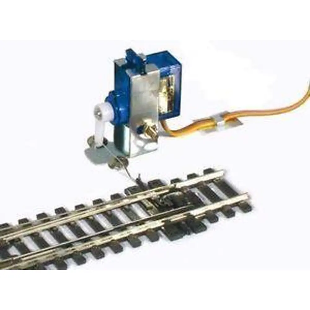 Servomoteur