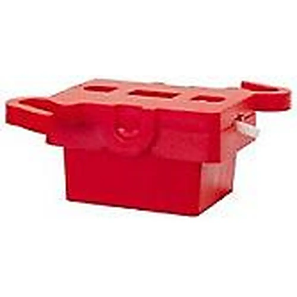 MICROSWITCH pour aiguillage sous table TWISTLOCK