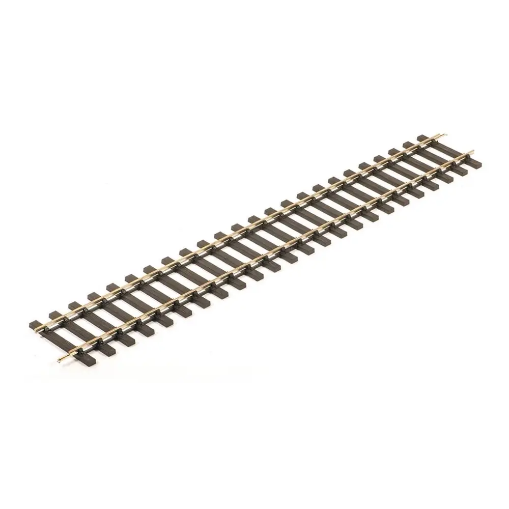 Rail droit 0 394 mm