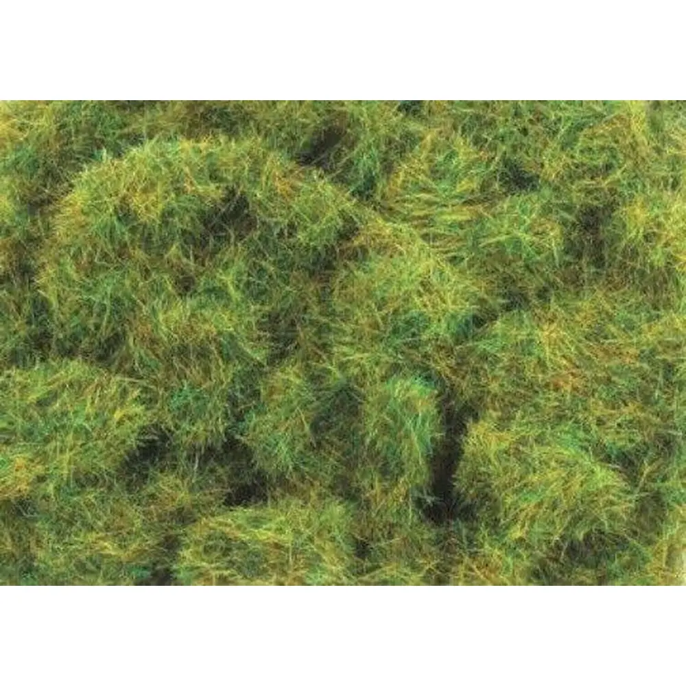 Fibres d'herbe de printemps 2 mm de longueur - 30 grammes