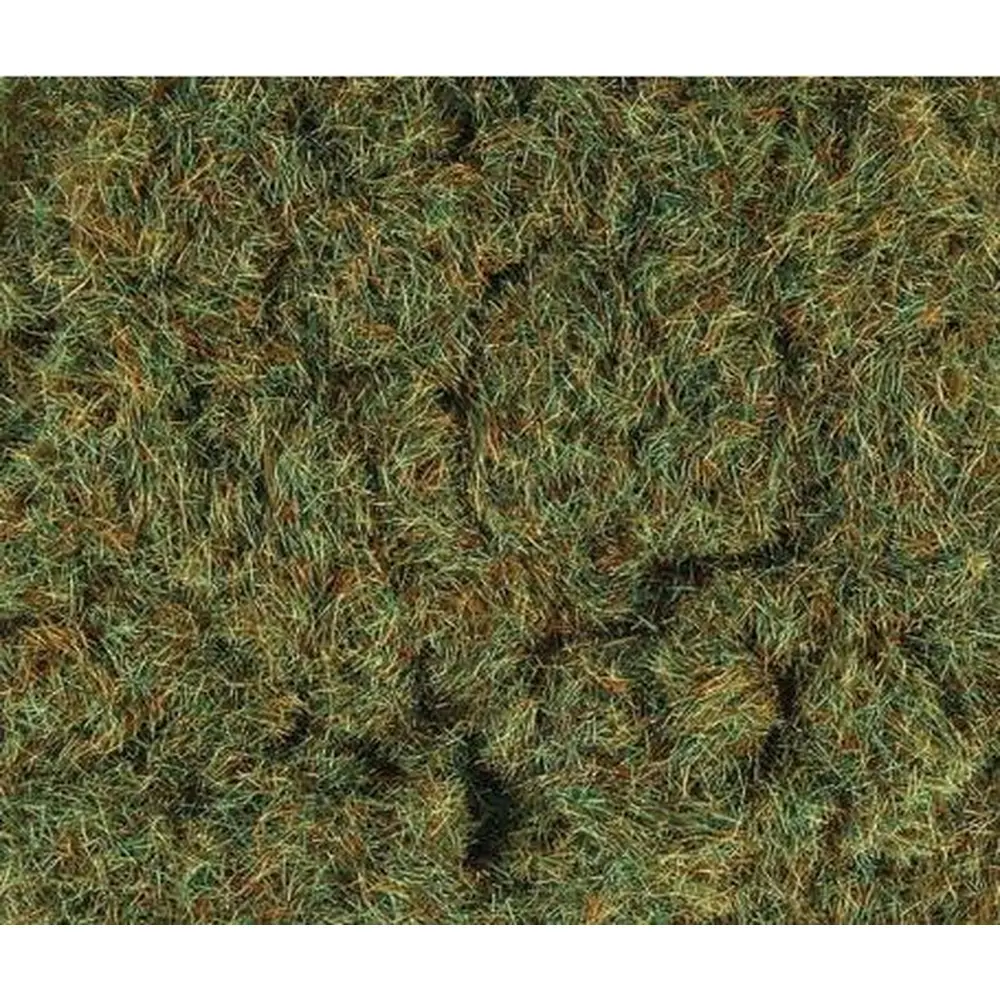 Fibres d'herbe d'automne - 2 mm de longueur - 30 grammes