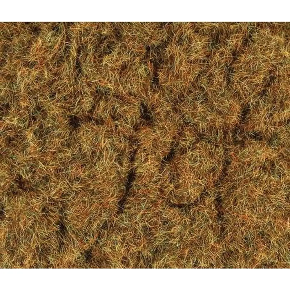 Fibres d'herbe d'hiver - 2 mm de longueur - 30 grammes