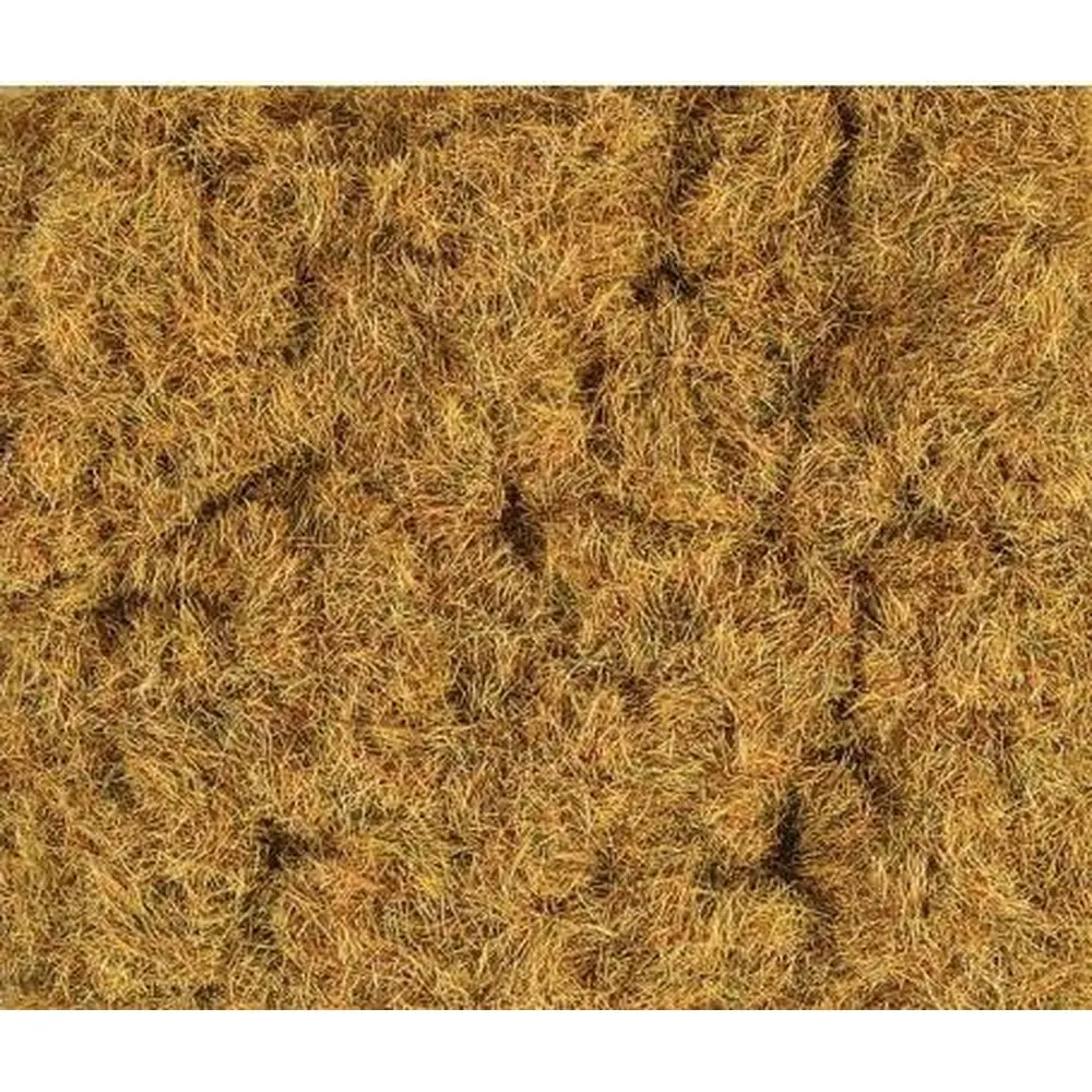 Fibres d'herbes mortes - 2 mm de longueur - 30 grammes