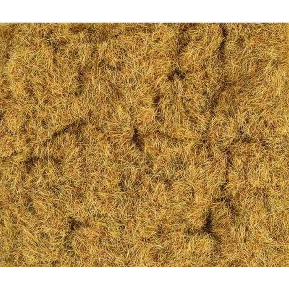 Fibres d'herbes mortes - Peco PSG406 - 4 mm de longueur - 20 grammes