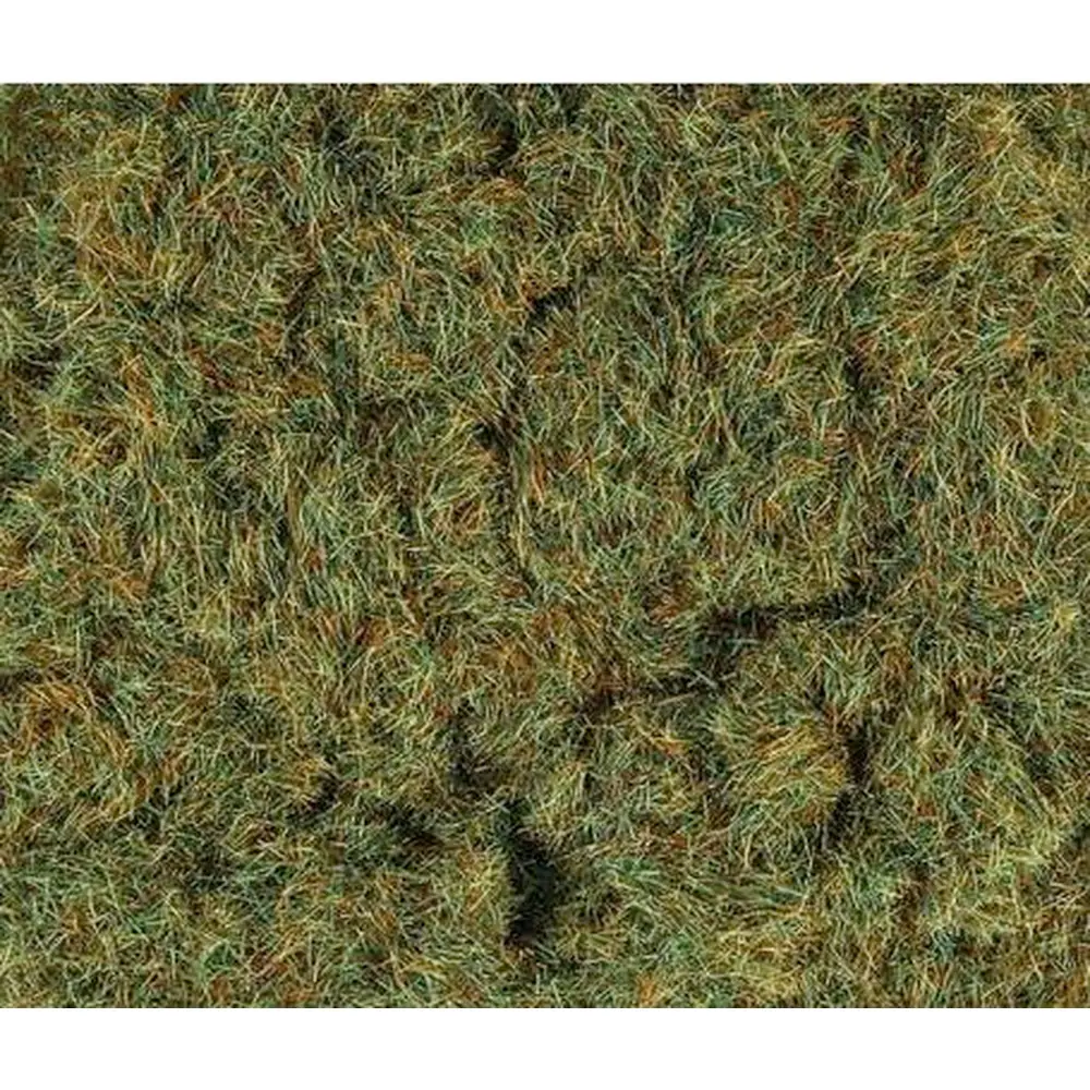 Fibres d'herbe d'automne - 6 mm de longueur - 20 grammes