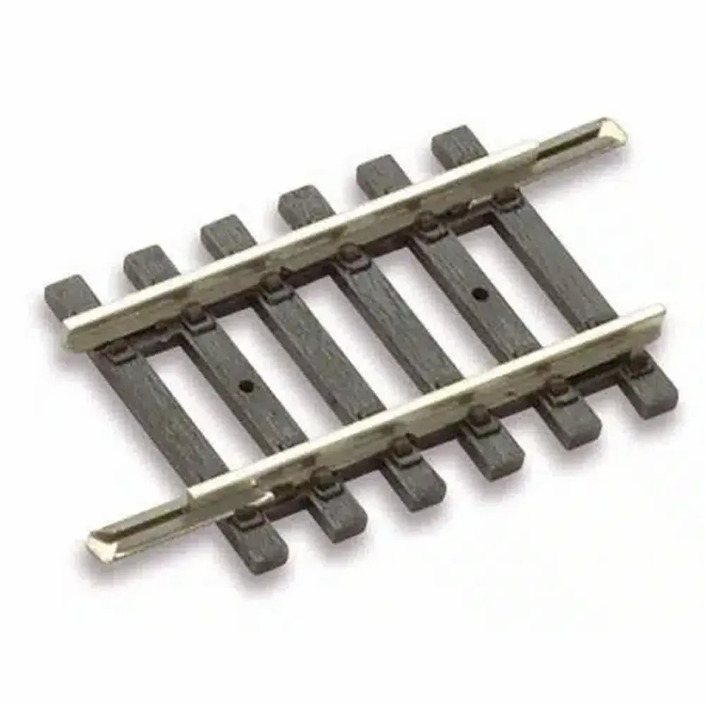 4 rails droits 41 mm code 100 - Peco ST2003 - HO 1/87 - 2R