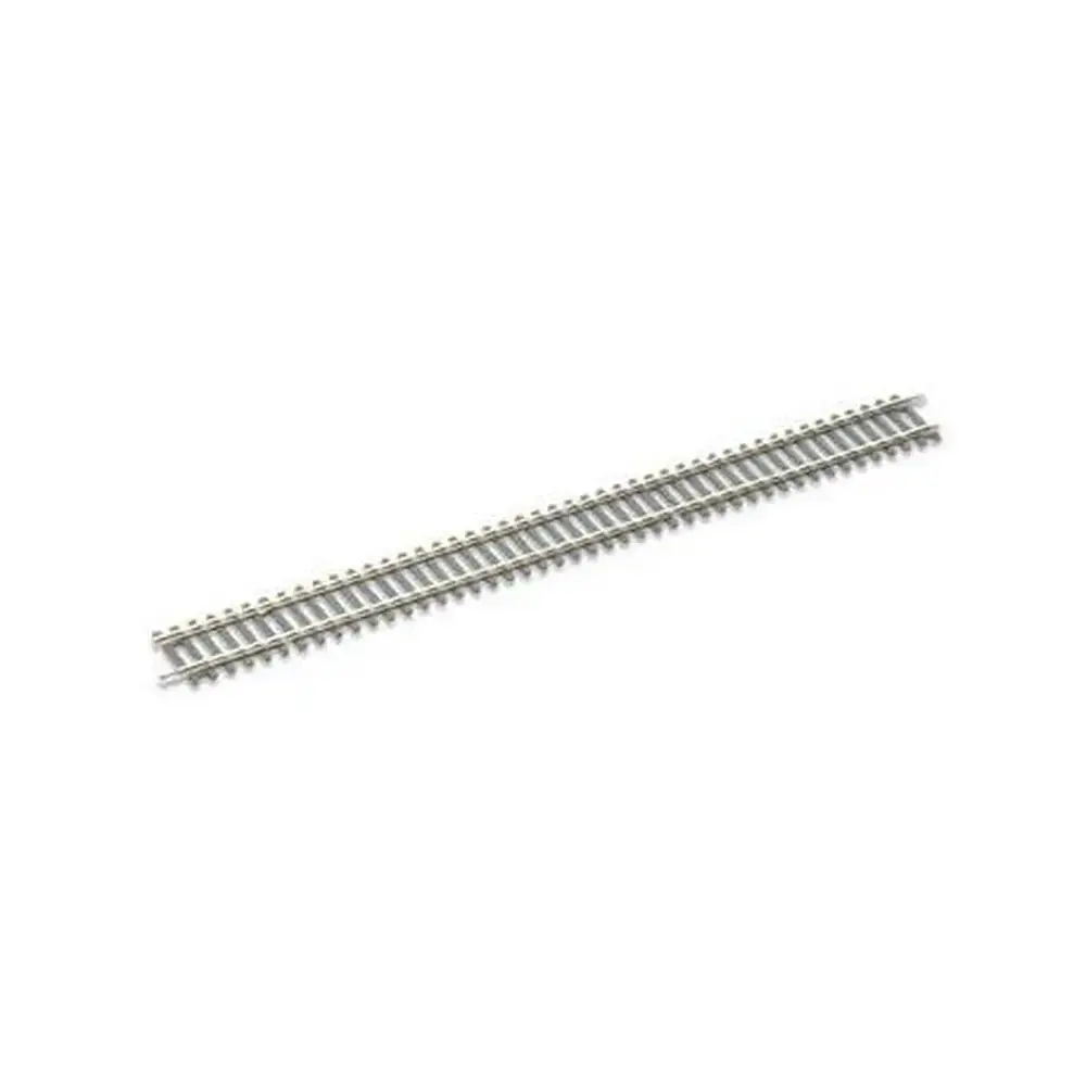 8 rails droits Setrack 335 mm code 100 - Peco ST2001 - HO 1/87 - 2R