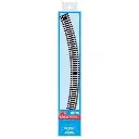 4 rails courbes rayon 505 mm 45° Peco ST2031 - HO : 1/87 - Code 100