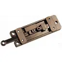 Lot de 2 adaptateurs de moteurs - Peco PL-12X