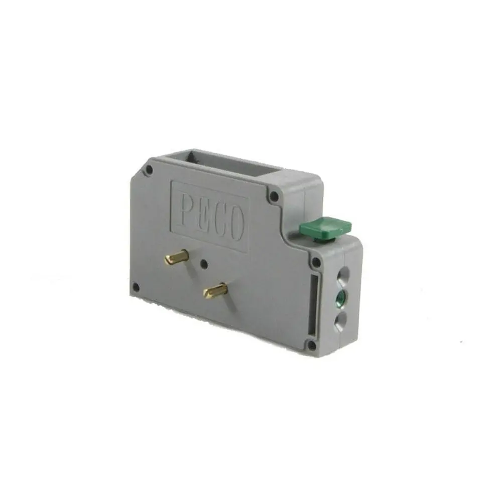 Extension switch pour boitier PL50 PECO PL51 - toutes échelles