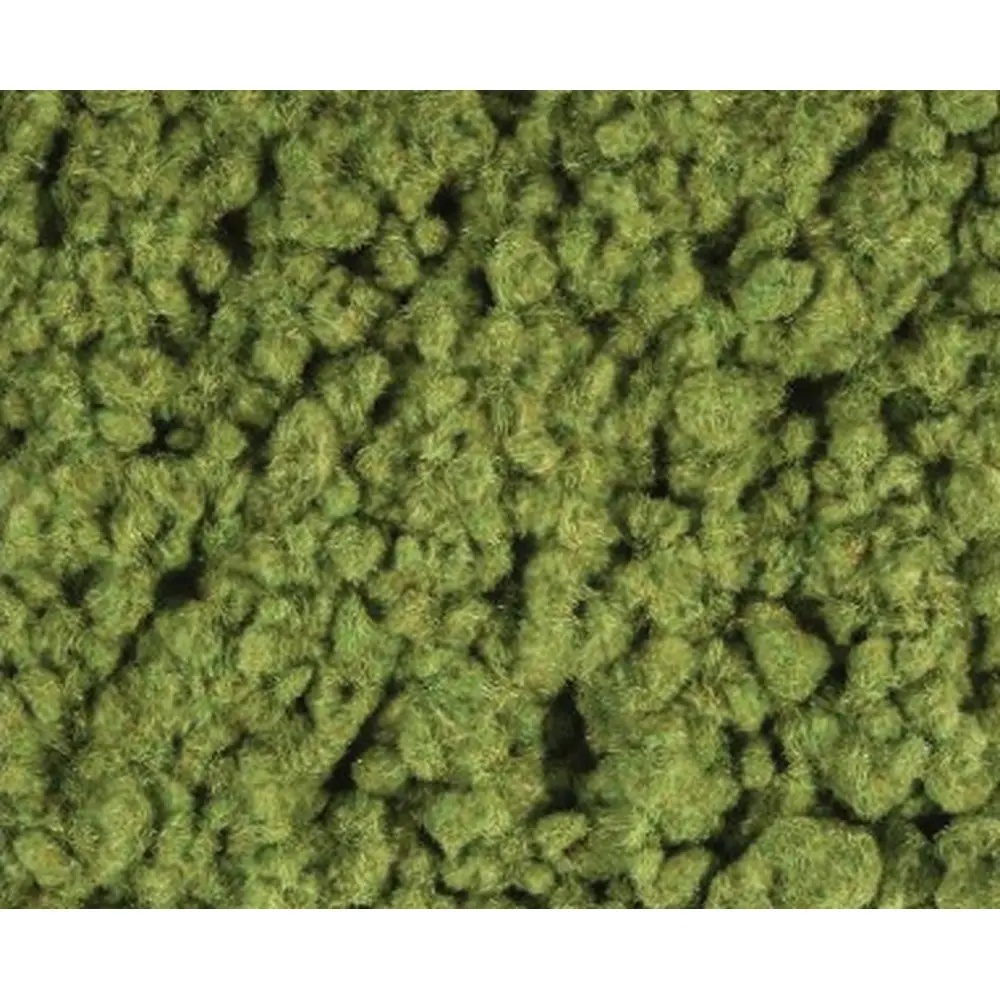 Fibres herbe de printemps - Peco PSG101 - 1 mm - 30 g