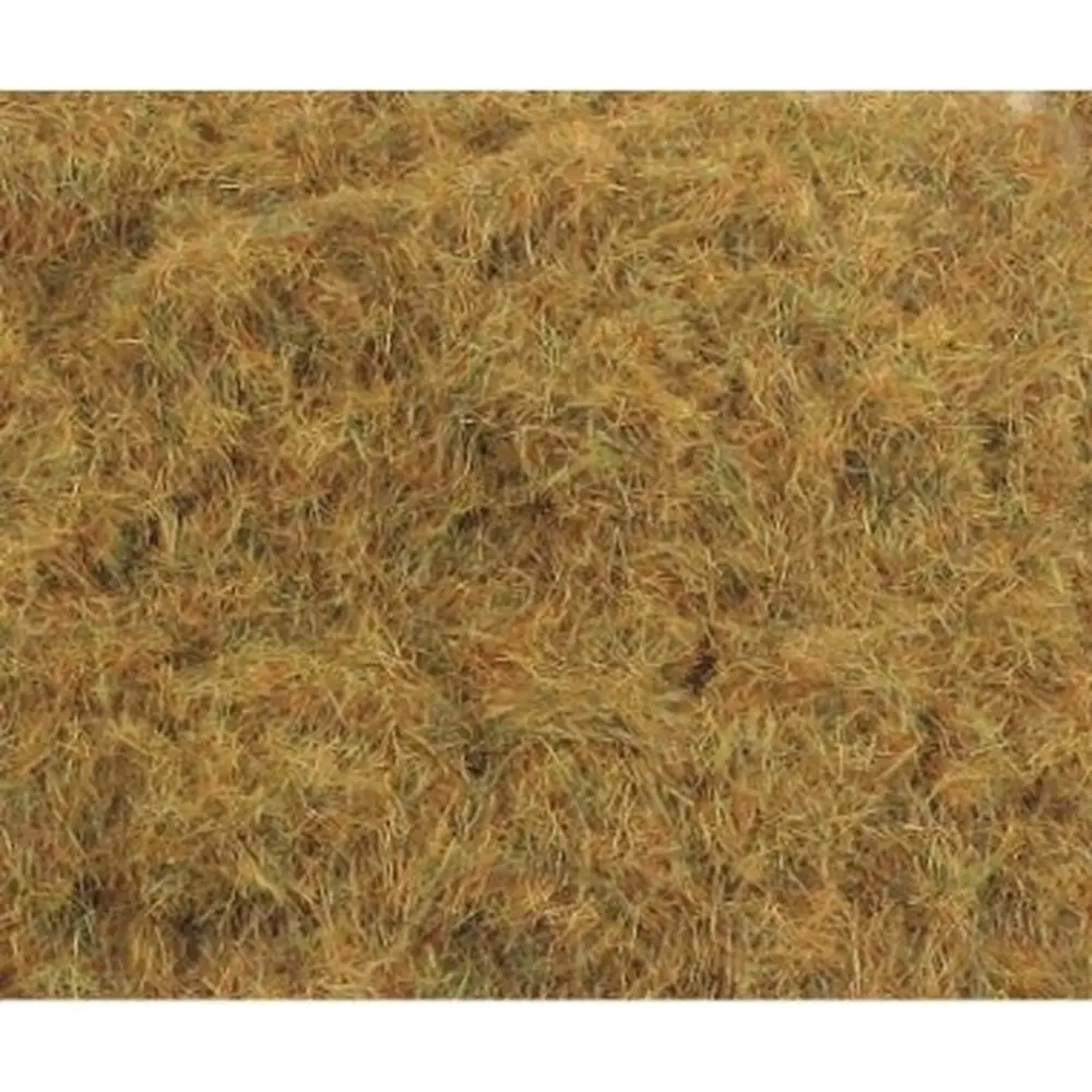 Fibres herbes gazon Alpin de printemps - Peco PSG211 - 2 mm - 30 g