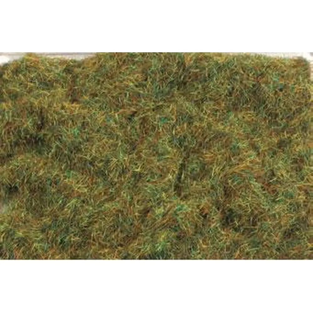 Sachet de fibre printemps - Peco SG223 - 100 grammes - 2 mm