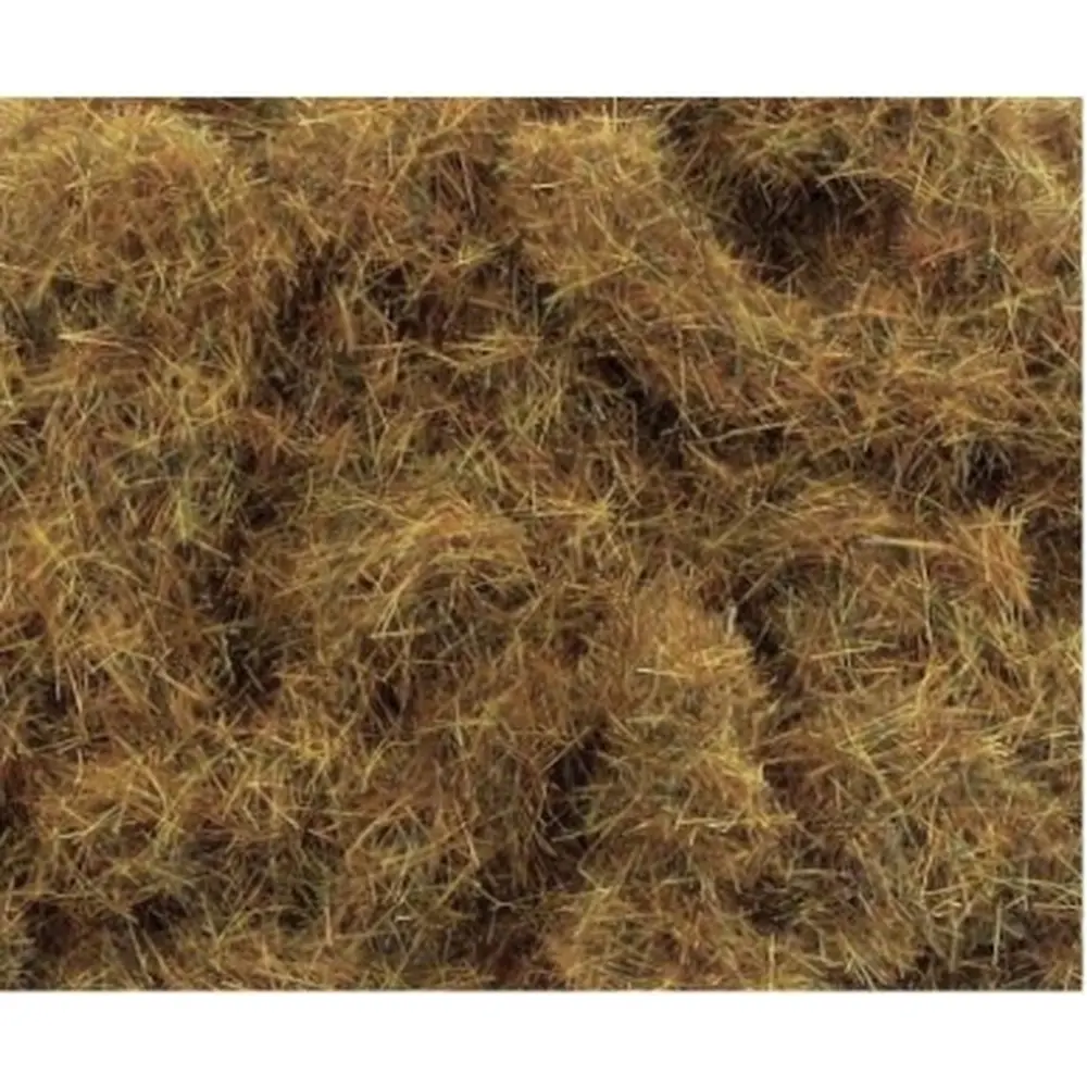 Fibres herbes d'hiver - Peco PSG404 - 4 mm - 20 g