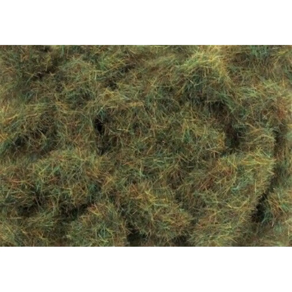 Sachet de fibre d'automne - Peco SG423 - 100 grammes - 4 mm