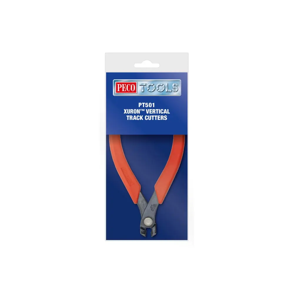 Coupe pistes professionnel Xuron - Peco PT501