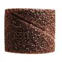 Set de 12 bandages abrasif , diamètre 13 mm , 60g - PG MINI M3620