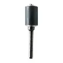 Tambour de ponçage/polissoir - PG MINI M3640 | 9.5x13mm