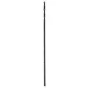 Set 2 forets en HSS PG Mini M6005 - Diamètre 0.5 mm