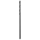 Set 2 forets en HSS - PG Mini M6010 - Diamètre 1 mm