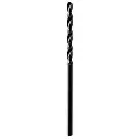 Set de 2 Forêts PG Mini M6020 en pointe HSS - diamètre 2 mm - 4300 rpm