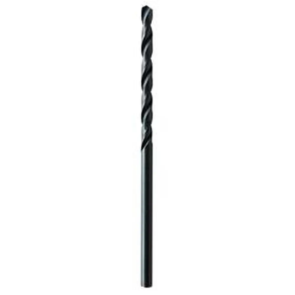 Set 2 forets en HSS - PG Mini M6024 - Diamètre 2,4 mm