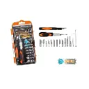 Kit cutters de précision - PG Mini M8790 - Outillage modélisme