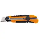 Lame de cutter PG Mini 56618 - 18 mm - Échelle universelle
