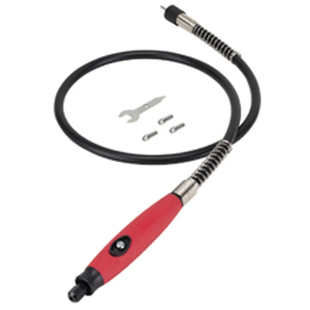 RALLONGE FLEXIBLE 105CM POUR PERCEUSE - PG Mini 8505