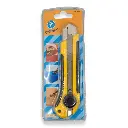 Lame de cutter PG Mini 56612 - 25 mm - Échelle universelle