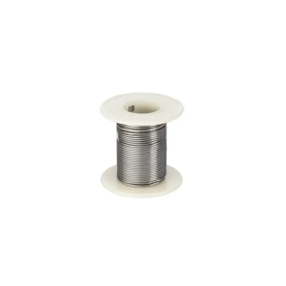 Fil d'Étain soudure - PG Tools PGT285 - Kit fer à souder