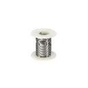 Fil d'Étain soudure - PG Tools PGT285 - Kit fer à souder
